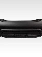 2012-2015 Mercedes CLS Class C218 W218 Eros Version 1 Rear Bumper Cover - 1 Piece                                     - 108439 - Image 2