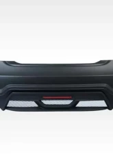 2012-2015 Mercedes CLS Class C218 W218 Eros Version 1 Rear Bumper Cover - 1 Piece                                     - 108439 - Image 4