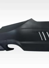 2012-2015 Mercedes CLS Class C218 W218 Eros Version 1 Rear Bumper Cover - 1 Piece                                     - 108439 - Image 7