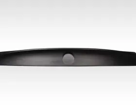2012-2015 Mercedes CLS Class C218 W218 Eros Version 1 Wing Trunk Lid Spoiler - 1 Piece