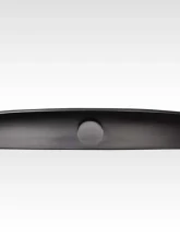 2012-2015 Mercedes CLS Class C218 W218 Eros Version 1 Wing Trunk Lid Spoiler - 1 Piece                                     - 108440 - Image 9