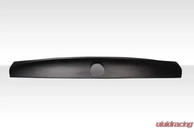 2012-2015 Mercedes CLS Class C218 W218 Eros Version 1 Wing Trunk Lid Spoiler - 1 Piece - 108440