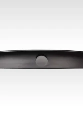 2012-2015 Mercedes CLS Class C218 W218 Eros Version 1 Wing Trunk Lid Spoiler - 1 Piece                                     - 108440 - Image 2