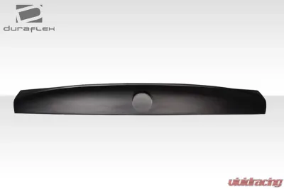 2012-2015 Mercedes CLS Class C218 W218 Eros Version 1 Wing Trunk Lid Spoiler - 1 Piece - 108440