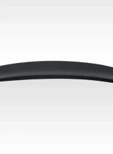 2012-2015 Mercedes CLS Class C218 W218 Eros Version 1 Wing Trunk Lid Spoiler - 1 Piece                                     - 108440 - Image 3