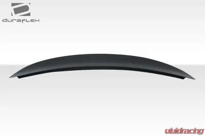 2012-2015 Mercedes CLS Class C218 W218 Eros Version 1 Wing Trunk Lid Spoiler - 1 Piece - 108440