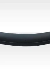 2012-2015 Mercedes CLS Class C218 W218 Eros Version 1 Wing Trunk Lid Spoiler - 1 Piece                                     - 108440 - Image 4