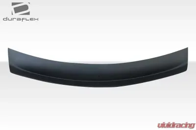 2012-2015 Mercedes CLS Class C218 W218 Eros Version 1 Wing Trunk Lid Spoiler - 1 Piece - 108440
