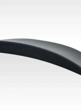 2012-2015 Mercedes CLS Class C218 W218 Eros Version 1 Wing Trunk Lid Spoiler - 1 Piece                                     - 108440 - Image 7