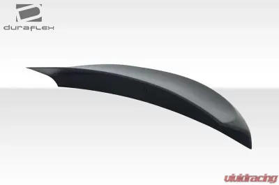 2012-2015 Mercedes CLS Class C218 W218 Eros Version 1 Wing Trunk Lid Spoiler - 1 Piece - 108440