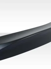 2012-2015 Mercedes CLS Class C218 W218 Eros Version 1 Wing Trunk Lid Spoiler - 1 Piece                                     - 108440 - Image 8