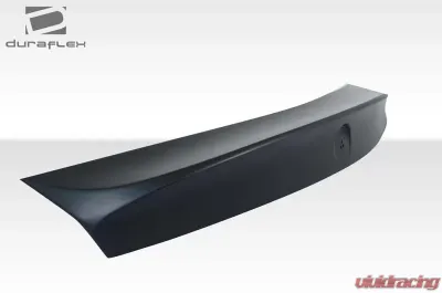 2012-2015 Mercedes CLS Class C218 W218 Eros Version 1 Wing Trunk Lid Spoiler - 1 Piece - 108440