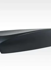 2012-2015 Mercedes CLS Class C218 W218 Eros Version 1 Wing Trunk Lid Spoiler - 1 Piece                                     - 108440 - Image 9