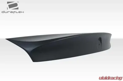 2012-2015 Mercedes CLS Class C218 W218 Eros Version 1 Wing Trunk Lid Spoiler - 1 Piece - 108440