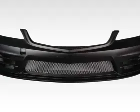 2010-2013 Mercedes S Class W221 Eros Version 2 Front Bumper Cover - 1 Piece