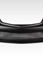 2010-2013 Mercedes S Class W221 Eros Version 2 Front Bumper Cover - 1 Piece                                     - 108442 - Image 7