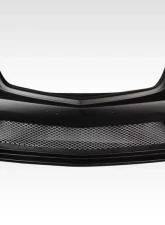 2010-2013 Mercedes S Class W221 Eros Version 2 Front Bumper Cover - 1 Piece                                     - 108442 - Image 2