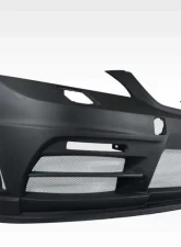 2010-2013 Mercedes S Class W221 Eros Version 2 Front Bumper Cover - 1 Piece                                     - 108442 - Image 3