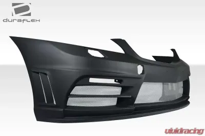2010-2013 Mercedes S Class W221 Eros Version 2 Front Bumper Cover - 1 Piece - 108442