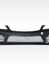 2010-2013 Mercedes S Class W221 Eros Version 2 Front Bumper Cover - 1 Piece                                     - 108442 - Image 7