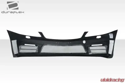 2010-2013 Mercedes S Class W221 Eros Version 2 Front Bumper Cover - 1 Piece - 108442