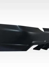 2010-2013 Mercedes S Class W221 Eros Version 2 Rear Bumper Cover - 1 Piece                                     - 108443 - Image 4