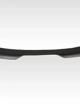 2007-2015 Mini Cooper Duraflex DL-R Front Lip Under Spoiler Air Dam - 1 Piece                                     - 108446 - Image 2