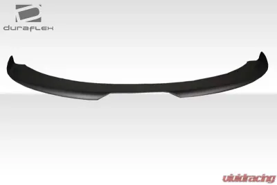 2007-2015 Mini Cooper Duraflex DL-R Front Lip Under Spoiler Air Dam - 1 Piece - 108446