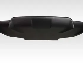 2007-2015 Mini Cooper R56 R57 R58 R59 Duraflex DL-R Rear Diffuser - 1 Piece