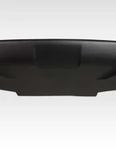 2007-2015 Mini Cooper R56 R57 R58 R59 Duraflex DL-R Rear Diffuser - 1 Piece                                     - 108450 - Image 4