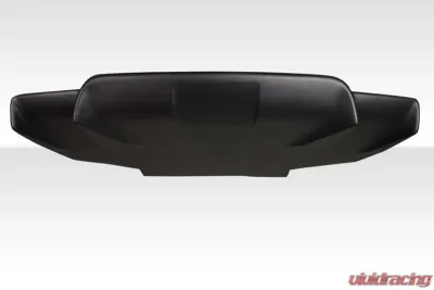2007-2015 Mini Cooper R56 R57 R58 R59 Duraflex DL-R Rear Diffuser - 1 Piece - 108450