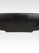 2007-2015 Mini Cooper R56 R57 R58 R59 Duraflex DL-R Rear Diffuser - 1 Piece                                     - 108450 - Image 2