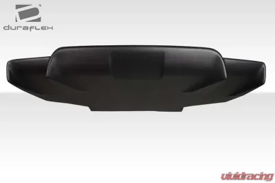 2007-2015 Mini Cooper R56 R57 R58 R59 Duraflex DL-R Rear Diffuser - 1 Piece - 108450