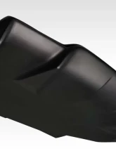 2007-2015 Mini Cooper R56 R57 R58 R59 Duraflex DL-R Rear Diffuser - 1 Piece                                     - 108450 - Image 3