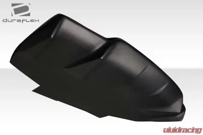 2007-2015 Mini Cooper R56 R57 R58 R59 Duraflex DL-R Rear Diffuser - 1 Piece - 108450