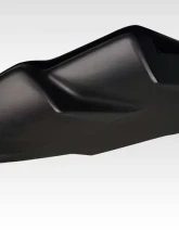 2007-2015 Mini Cooper R56 R57 R58 R59 Duraflex DL-R Rear Diffuser - 1 Piece                                     - 108450 - Image 4