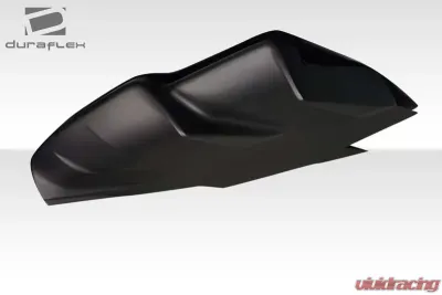 2007-2015 Mini Cooper R56 R57 R58 R59 Duraflex DL-R Rear Diffuser - 1 Piece - 108450