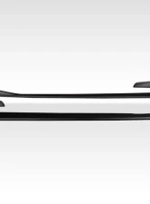 2008-2016 Audi A5 S5 B8 Eros Version 1 Side Skirt Rocker Panels - 2 Piece                                     - 109346 - Image 5