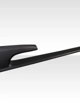 2008-2016 Audi A5 S5 B8 Eros Version 1 Side Skirt Rocker Panels - 2 Piece                                     - 109346 - Image 4