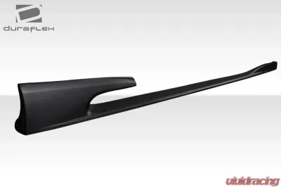 2008-2016 Audi A5 S5 B8 Eros Version 1 Side Skirt Rocker Panels - 2 Piece - 109346