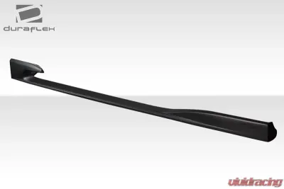 2008-2016 Audi A5 S5 B8 Eros Version 1 Side Skirt Rocker Panels - 2 Piece - 109346