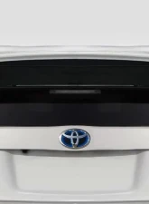 2010-2015 Toyota Prius Duraflex TK-R Trunk Lid Rear Wing Spoiler - 1 Piece                                     - 109383 - Image 9