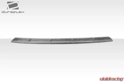 2010-2015 Toyota Prius Duraflex TK-R Trunk Lid Rear Wing Spoiler - 1 Piece - 109383