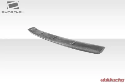 2010-2015 Toyota Prius Duraflex TK-R Trunk Lid Rear Wing Spoiler - 1 Piece - 109383