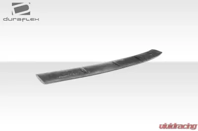 2010-2015 Toyota Prius Duraflex TK-R Trunk Lid Rear Wing Spoiler - 1 Piece - 109383