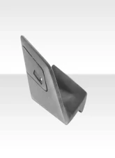 2010-2015 Toyota Prius Duraflex TK-R Trunk Lid Rear Wing Spoiler - 1 Piece                                     - 109383 - Image 6