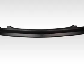 2006-2008 Mercedes CLS Class C219 W219 Eros Version 1 Front Lip Spoiler - 1 Piece
