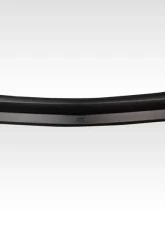 2006-2008 Mercedes CLS Class C219 W219 Eros Version 1 Front Lip Spoiler - 1 Piece                                     - 112066 - Image 7