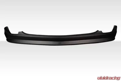 2006-2008 Mercedes CLS Class C219 W219 Eros Version 1 Front Lip Spoiler - 1 Piece - 112066