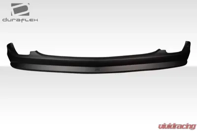 2006-2008 Mercedes CLS Class C219 W219 Eros Version 1 Front Lip Spoiler - 1 Piece - 112066